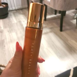Fenty Body Lava - Cognac Candy